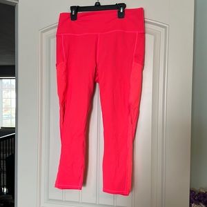 Fabletics Leggings: Powerhold